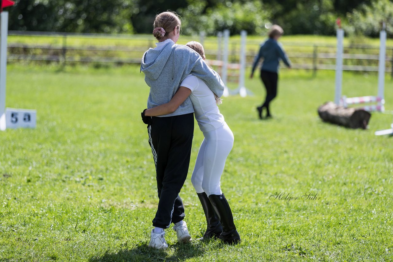 Bild 58 - Pony Akademie Turnier